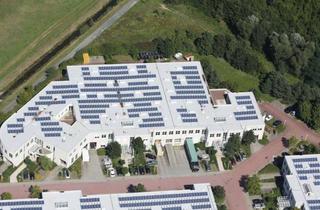 Büro zu mieten in 63225 Langen, 340 m² Bürofläche in Langen zu vermieten