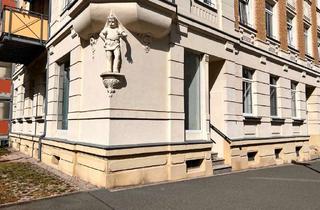 Gewerbeimmobilie mieten in Lange Straße 67, 08525 Haselbrunn, Lange Str. 67, Gew