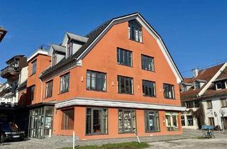 Büro zu mieten in 82418 Murnau, Moderne Büro-oder Praxiseinheit mitten in Murnau, barrierefrei!