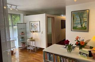 Gewerbeimmobilie kaufen in 88662 Überlingen, Büro-Praxisräume in historischem Gebäude