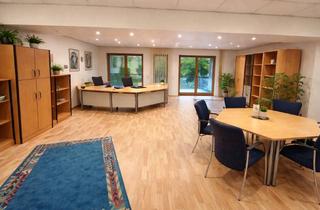 Büro zu mieten in 69483 Wald-Michelbach, Attraktive Bürofläche - ohne Provision - direkt vom Eigentümer