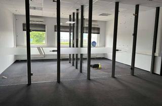 Büro zu mieten in Böttgerstraße, 38122 Rüningen, Hochwertige Sanierte Bürofläche inklusive Werkstatt Duschen uvm.