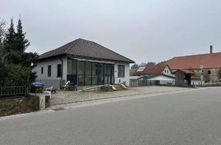 Büro zu mieten in 93359 Wildenberg, Geräumiges Büro- und Praxisgebäude für vielfältige Nutzungsmöglichkeiten in Wildenberg