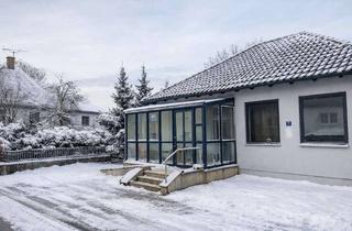 Büro zu mieten in 93359 Wildenberg, Geräumiges Büro- und Praxisgebäude für vielfältige Nutzungsmöglichkeiten in Wildenberg