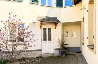 Büro zu mieten in Meißner Str. 108, 01445 Radebeul, 3-R. Büro/Praxis/Studio