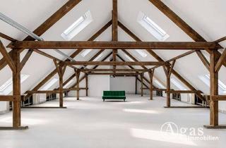 Gewerbeimmobilie mieten in Grußdorfstraße, 13507 Tegel, Ein Ort für Visionen! Flexible Gewerbeflächen im historischen Postwerk Tegel