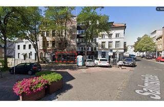 Büro zu mieten in Mühlener Markt, 52222 Stolberg, Büro-, Praxis-, Dienstleistungs- oder Einzelhandelsfläche