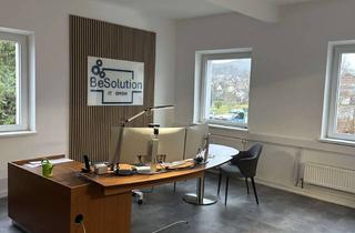 Büro zu mieten in Weißenburgerstr. 19, 66994 Dahn, Büro- oder Praxisräume mit Blick auf den Pfälzer Wald