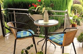 Immobilie mieten in 66127 Saarbrücken, *Saarbrücken-Klarenthal, Moderne freundliche 3 ZiKB-Wohnung mit Balkon*