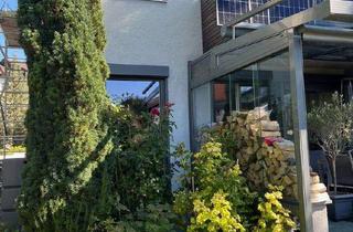 Immobilie mieten in 82152 Planegg, Modernes Split-Level-Haus mit Garten und Whirlpool in Planegg