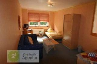 Immobilie mieten in 47809 Gellep-Stratum, Möbliertes Apartment,Krefeld-Gellep/Stratum, Römerstr.