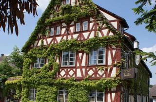 Immobilie mieten in Färbergasse, 75236 Kämpfelbach, Kuscheliges möbeliertes Apartement Küche, Bad für mindestens 1 Woche