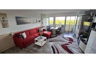 Immobilie mieten in Osterwisch 26, 24217 Schönberg, Möbliertes Loft Dachgeschoss mit Ostseeblick