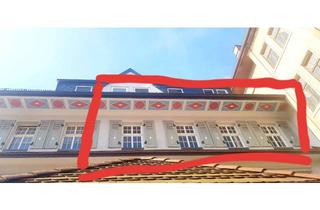 Immobilie mieten in Fritz-Matschke-Str. 19, 09113 Schloßchemnitz, MEGA -》FRITZ-MATSCHKE-STR. 19 / 2 ZI OASE, EINBAUKÜCHE, FB-HEIZUNG !!