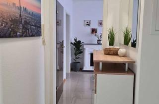 Immobilie mieten in 53842 Troisdorf, Möblierte Wohnung! 2,5 -Zimmer Wohnung in Troisdorf Spich zwischen Köln und Bonn