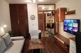 Immobilie mieten in Am Wald, 55270 Ober-Olm, Relaxen im schicken Apartment mit Vollausstattung! Wohnen auf Zeit in Mainz-Lerchenberg***