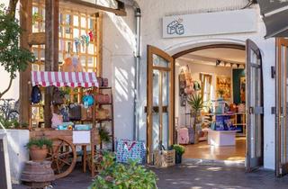 Geschäftslokal mieten in Plinganserstaße, 81369 Sendling, Attraktive Ladenfläche und Gewölbekeller am Stemmerhof