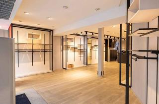 Geschäftslokal mieten in 27749 Mitte, *** LADENLOKAL / EINZELHANDEL - CITY DELMENHORST - 1 STELLPLATZ ***