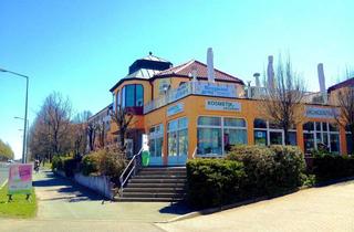 Geschäftslokal mieten in Karl-Kegel-Straße 20a, 09599 Freiberg, EG-Handelsfläche von ca. 675 qm im sehr gut frequentierten Center in Freiberg