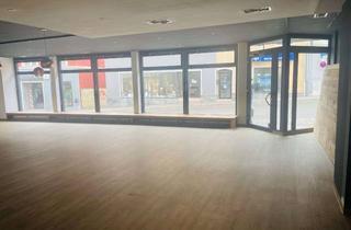 Geschäftslokal mieten in Münchener Straße, 86415 Mering, Geschäftslokal Ortsmitte Mering