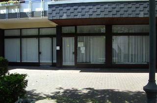 Gewerbeimmobilie kaufen in 53125 Brüser Berg, Kapitalanleger aufgepasst! Langfristig vermietetes Gewerbelokal in der Fußgängerzone Brüser Berg