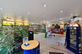 Gewerbeimmobilie kaufen in 45525 Hattingen, Attraktives Ladenlokal in der Hattinger Südstadt: Vielseitige Nutzungsmöglichkeiten in zentraler Lag