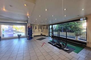 Gewerbeimmobilie kaufen in 45525 Hattingen, Attraktives Ladenlokal in der Hattinger Südstadt: Vielseitige Nutzungsmöglichkeiten in zentraler Lag