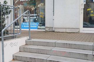 Geschäftslokal mieten in Reisewitzer Straße 31, 01159 Löbtau-Süd, Einzelhandels- Ladenfläche auf 2 Ebenen