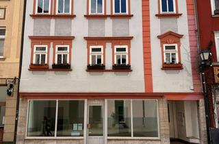 Geschäftslokal mieten in Straße Des Friedens 30, 98693 Ilmenau, Ladenfläche in Ilmenau zu vermieten