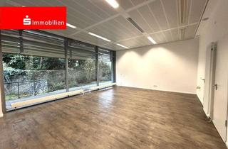 Geschäftslokal mieten in 64372 Ober-Ramstadt, Ladenfläche in Ober-Ramstadt Stadtkern zu vermieten