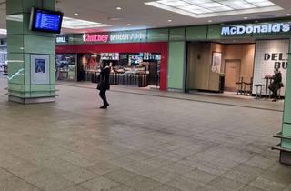 Gewerbeimmobilie mieten in Scheel Plessen Straße 17, 22765 Ottensen, Hamburg-Altona | Automatenstellfläche in A-Lage