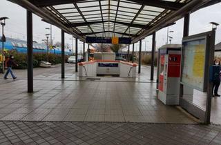 Gewerbeimmobilie mieten in Hindenburgstraße 58, 31515 Wunstorf, Standfläche für Foodtrucks am Bahnhof Wunstorf