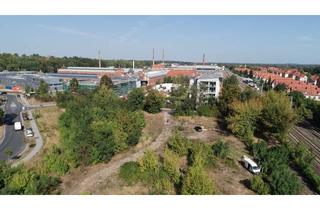 Gewerbeimmobilie kaufen in Hochschulring 23, 15745 Wildau, TU Wildau - Gewerbegrundstück in direkter Campus-Umgebung! 10.000 m² BGF für Hotel, Forschung, Büro