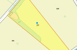 Gewerbeimmobilie kaufen in 91796 Ettenstatt, Grünland in der Gemarkung Ettenstatt