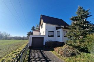 Einfamilienhaus kaufen in 09326 Geringswalde, Wunderschönes Einfamilienhaus mit tollen Grundstück bei Geringswalde