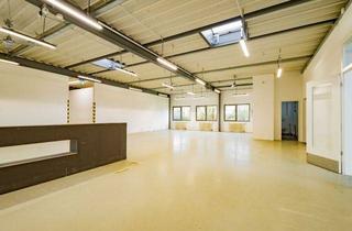 Geschäftslokal mieten in 79312 Emmendingen, SOFORT VERFÜGBAR ! Attraktive Gewerbefläche mit Büro & Produktion