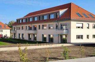 Wohnung kaufen in 14624 Dallgow-Döberitz, 2-Zimmer-Wohnung mit EBK und Balkon - bezugsfrei