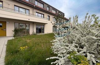Wohnung kaufen in 14624 Dallgow-Döberitz, Bezugsfreie 2-Zimmer-Wohnung mit Balkon