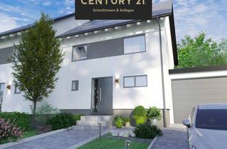 Grundstück zu kaufen in 58710 Menden, Platz für Zukunft und Familie – Baugrundstück für Ihre Doppelhaushälfte in Menden-Hüingsen“