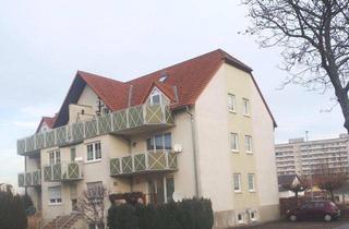 Anlageobjekt in 01796 Pirna, 3-Raum-Wohnung auf dem Pirnaer Sonnenstein!