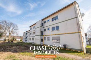 Wohnung kaufen in 32825 Blomberg, Renovierte Hochparterre-Eigentumswohnung im schönen Blomberg - Kapitalanlage mit Zukunft!