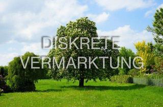 Grundstück zu kaufen in 12524 Berlin, Bauplatz für Geschosswohnungsbau in Alt-Glienicke, GRZ 0,2 (440 m²), Geschossfläche bis zu 1.444 m²