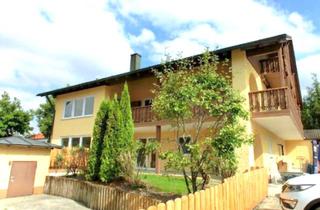 Wohnung mieten in 94072 Bad Füssing, **4-Zimmer-Wohnung mit grossem Balkon in Egglfing**