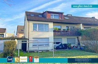 Mehrfamilienhaus kaufen in 54516 Wittlich, Wittlich: Mehrfamilienhaus in top Zustand mit 3 Wohneinheiten und großem Grundstück