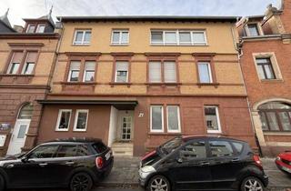Wohnung mieten in 67433 Neustadt, Großzügige 2-Zimmer-Wohnung mit Garten!