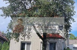 Haus kaufen in 33330 Gütersloh, Zentral - ruhig - großes Grundstück_provisionsfrei für Käufer