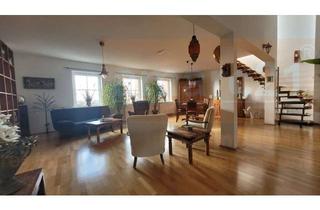 Wohnung kaufen in 47058 Duissern, Exklusive Maisonette über den Dächern von Duisburg-Duissern – mit privater Dachterrasse sucht SIE!