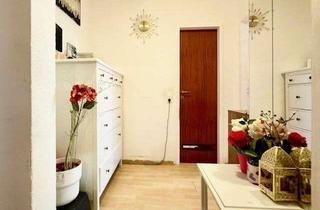 Wohnung kaufen in 63128 Dietzenbach, 8% Nettorendite: Gepflegte 3-Zimmer-Wohnung mit Stellplatz