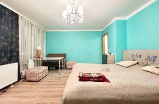 Wohnung kaufen in 63128 Dietzenbach, 8,4% Nettorendite: Kernsanierte 1-Zimmer-Wohnung mit Stellplatz