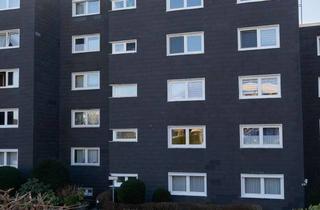 Wohnung kaufen in 42109 Wuppertal, Attraktive Dachgeschosswohnung mit Weitblick über Wuppertal